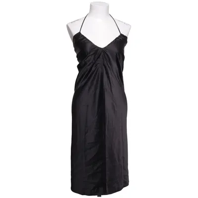 Robe (Noir) de MOTF Élasthane, Polyester