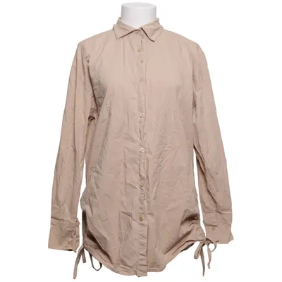 Chemise (Beige) de Karen Coton