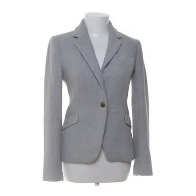 Blazer (Gray) from Zara Woman