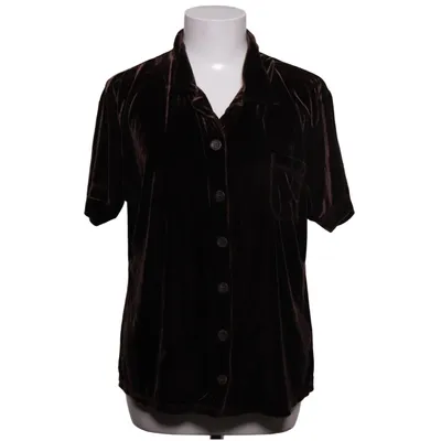 Pyjamasskjorta (Brun) från Casual Wear Adelsten Elastan, Polyester