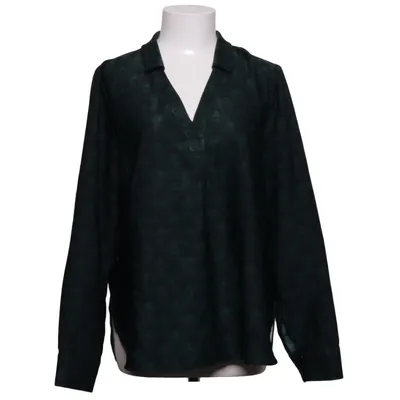 Blouse (Vert) de Vintage Love