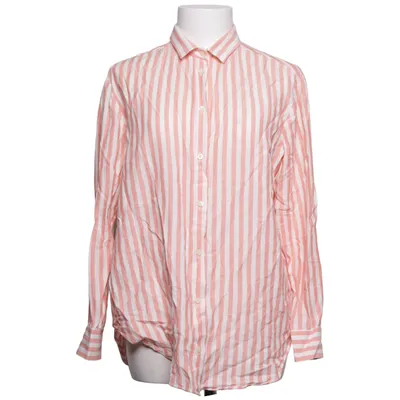 Skjorta (Rosa, Vit) från Maison Labiche Bomull