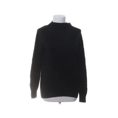 Tröja (Svart) från Davida Cashmere Kashmir
