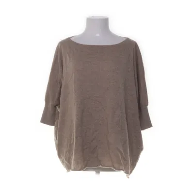 Topp (Beige) från Lisa Yang Kashmir