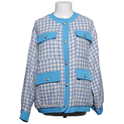 Veste (LUMINA) de Lumina Acrylique, Coton, Élasthane, Polyester, Viscose