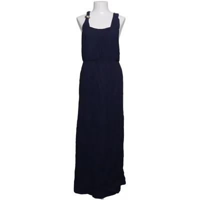 Maxi dress (Blue) from Sessún Polyamide, Viscose