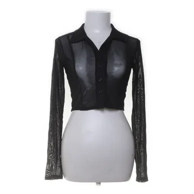Bolero (Sort) fra PrettyLittleThing