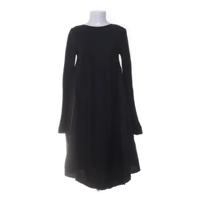 Dress (Black) from Hannes Roether Cotton