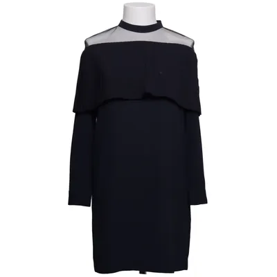 Dress (Black) from Maje Polyester