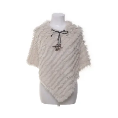Poncho (Beige) från Kopenhagen by Andersen