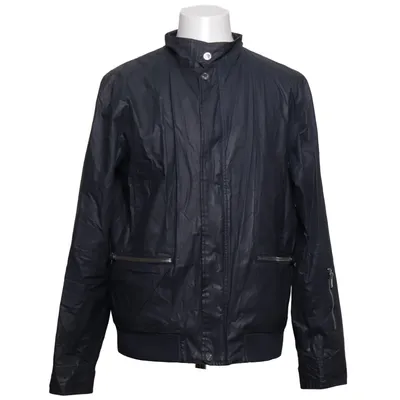 Jacket (Gray) from Elvine Cotton, Polyester