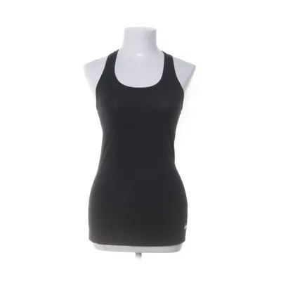 Undershirt (Black) from Nike Polyester