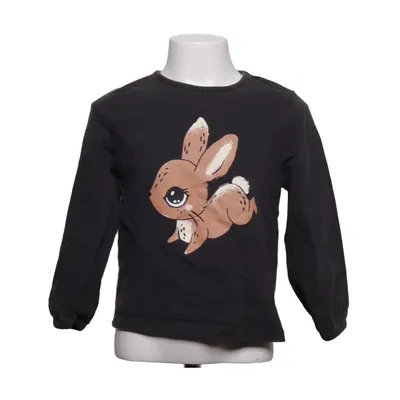 Sweatshirt (Grå) fra H&M Kids Bomuld