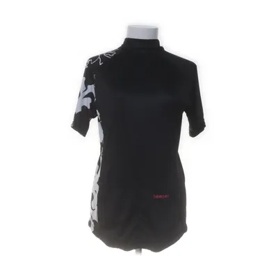 Sports top (Black, Multicolored) from Benger