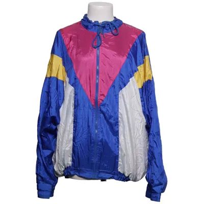 Veste de sport (Bleu, Blanc, Rose) de Bill Blass Coton, Polyamide, Polyester
