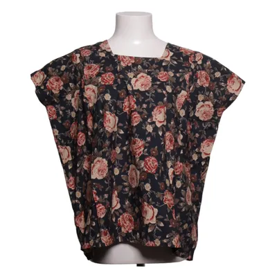 Top (Blue, Pink, Multicolored) from Omen Cotton