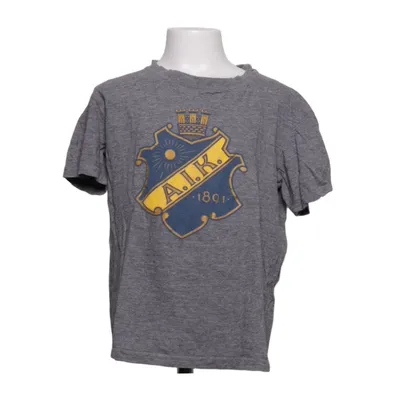 T-shirt (Basic Tee) de AIK Coton, Viscose