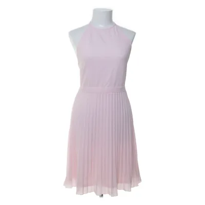 Jurk (Roze) van NLY Eve Polyester