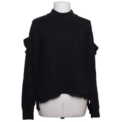 Turtleneck (Black) from First Class Choice Nylon, Organic cotton, Tencel