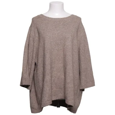 Pull-over (Beige) de XLNT by KappAhl Acrylique, Élasthane, Polyester, Laine
