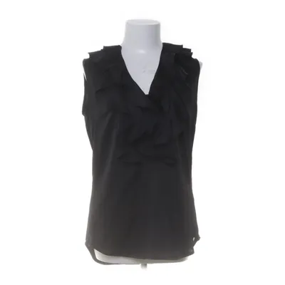 Top (Zwart) van La Dress by Simone Polyester