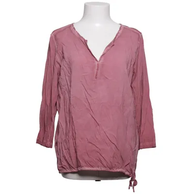 Blouse (Roze) van Mymo Modal, Viscose