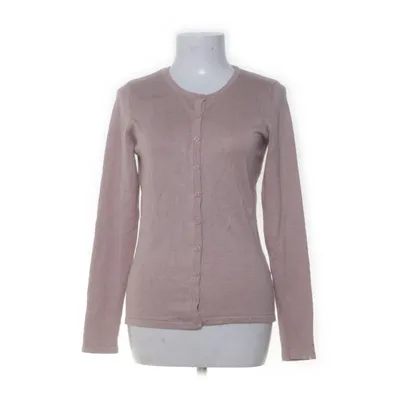 Cardigan (Roze) van Saint Tropez Polyamide, Viscose