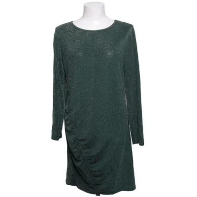 Klänning (Grön) från Fashionkilla Elastan, Polyester