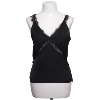 Linne (Svart) från Neo Noir Polyester