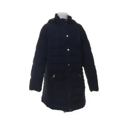 Vinterkappa (Blå) från Dorothy Perkins Polyester