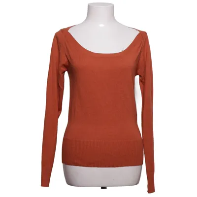 Sweater (Orange) from Philip Russel