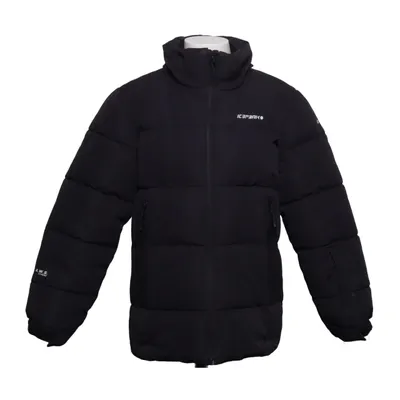 Skidjacka (Svart) från Icepeak Polyester