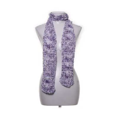 Halsduk (Lila, Vit) från Collusion