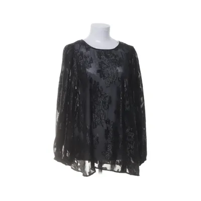 Blus (Svart) från XLNT by KappAhl Polyester