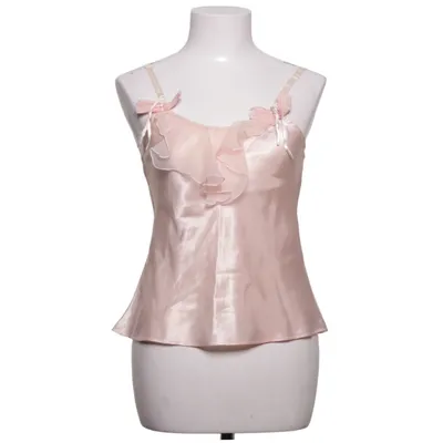 Haut de pyjama (Rose) de Pantera Polyester