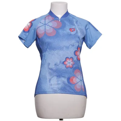 Wielershirt (Select) van Pearl iZumi Polyester