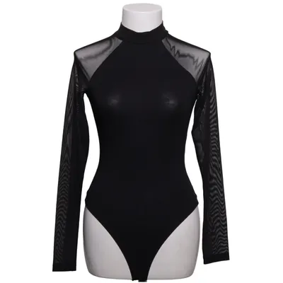 Body (Svart) från Even & Odd Bomull, Elastan, Polyester