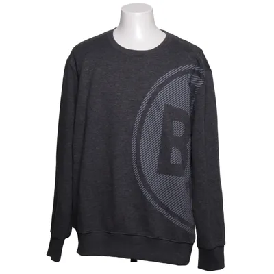 Sweatshirt (Gray) from BVB Cotton, Polyester