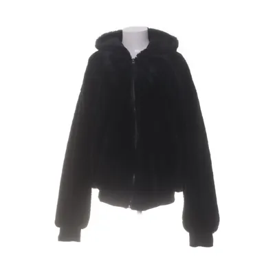 Jacka (Svart) från Bershka Polyester