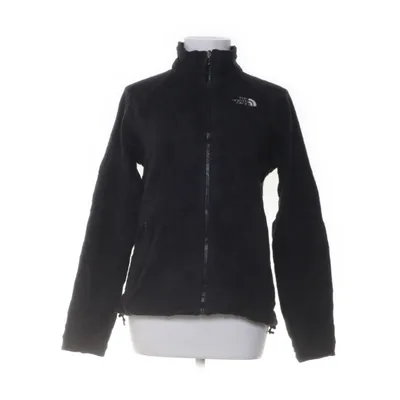 Fleecejacka (Svart) från The North Face