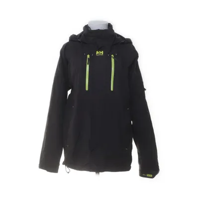 Skaljacka (Grå, Grön) från Helly Hansen Polyamid, Polyester, Polyuretan