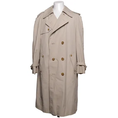 Trenchcoat (Beige) från LACO Bomull