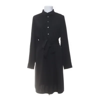 Dress (Black) from Caliss Polyester