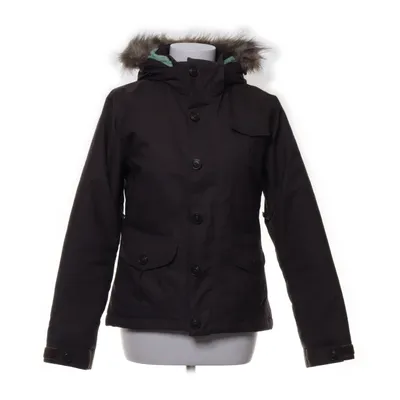 Skidjacka (Brun) från Powder Room Polyester