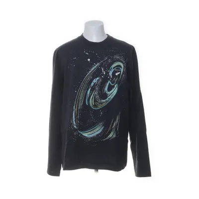 Långärmad t-shirt (Grå) från Acne Studios Bomull