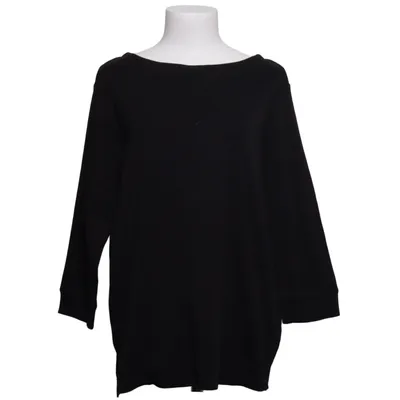 Haut (Noir) de Bonprix Coton
