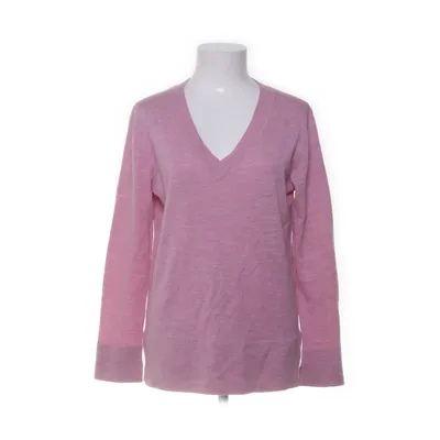 Sweater (Pink) fra American English by Park Lane Merinould