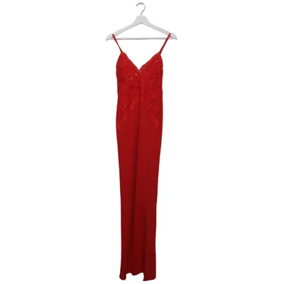 Robe de soirée (Santini) de Sistaglam Élasthane, Polyester