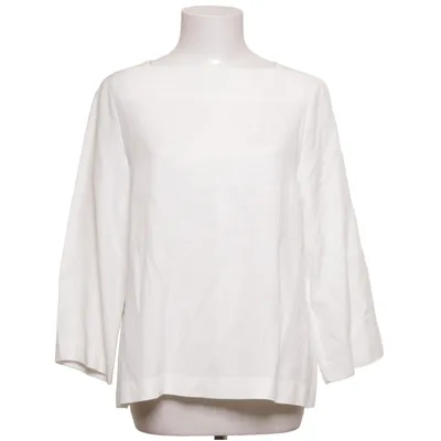 Blus (Vit) från WERA Stockholm Tencel