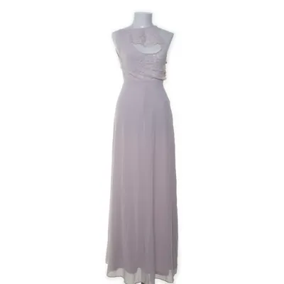 Aftonklänning (Rosa) från NLY Eve Polyester